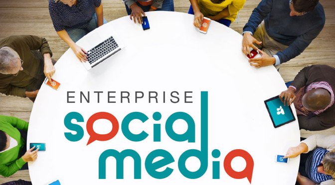 Design Decisions for Enterprise Social Media