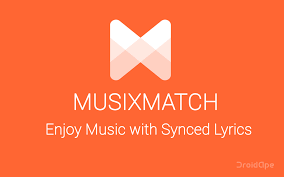Sharing and Translating lyrics for the world: Musixmatch