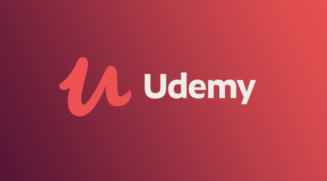 Udemy – A look into online-learning and commerce platforms